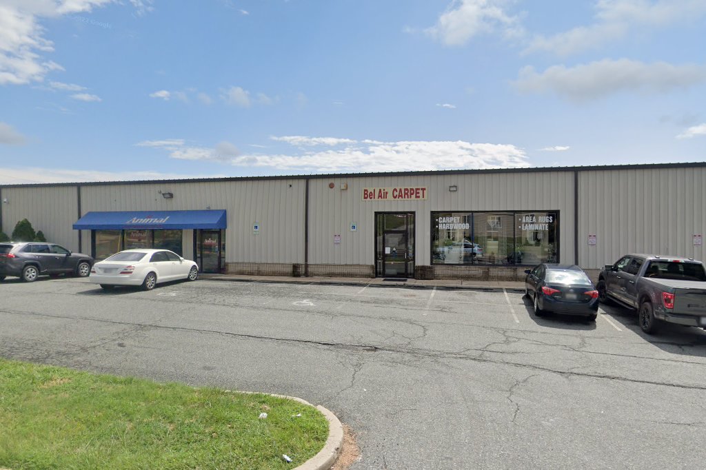 Harford County Animal Emergency Hospital