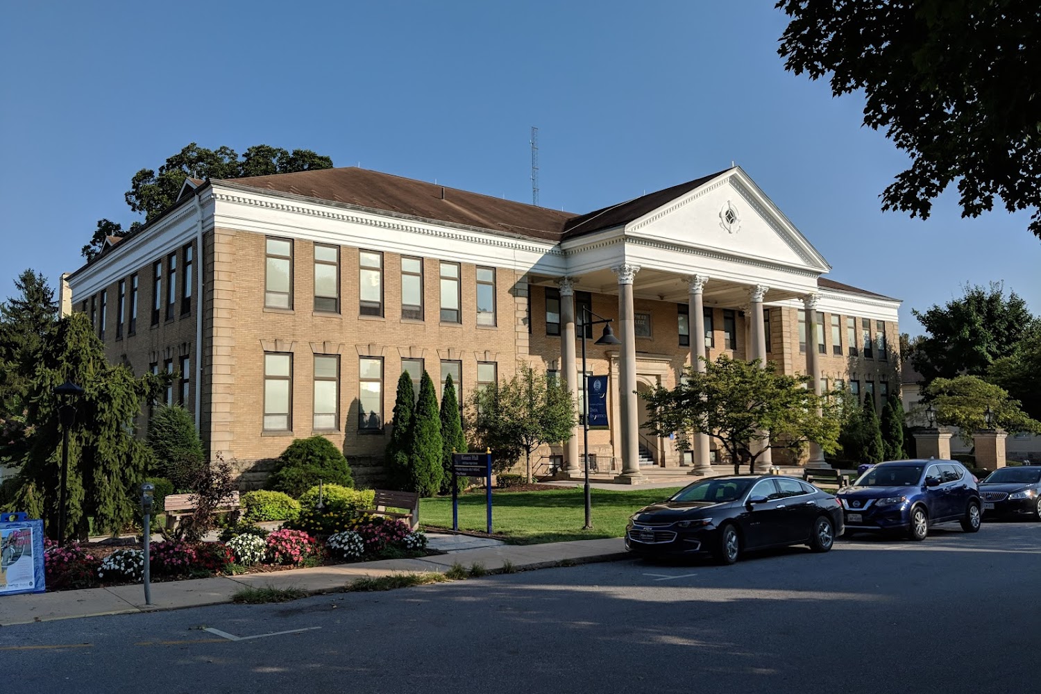 Equine Rescue and Education