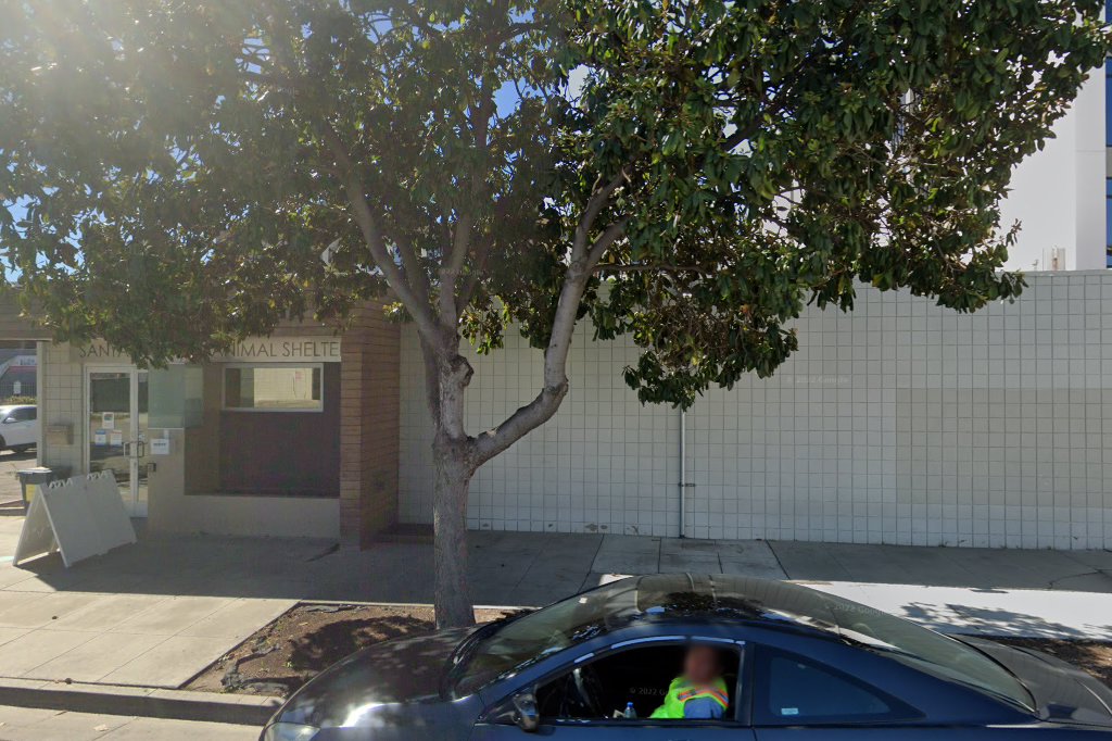 Santa Monica Animal Shelter