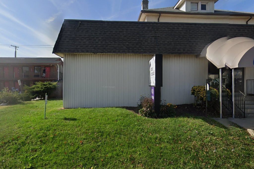 Anne Arundel Veterinary Hospital