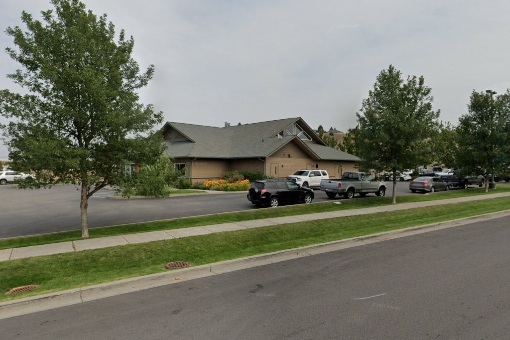 River City Animal Hospital