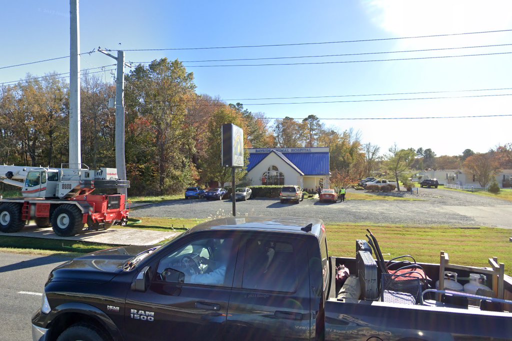 Bayside Animal Hospital