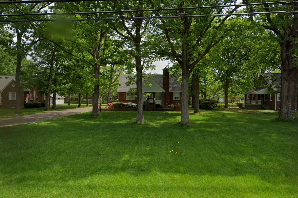 Cameron's Temple Hills Animal Hospital