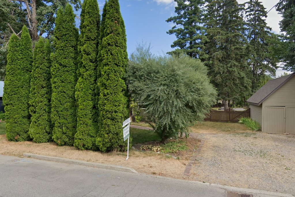 Bonner County Humane Society & Clinic