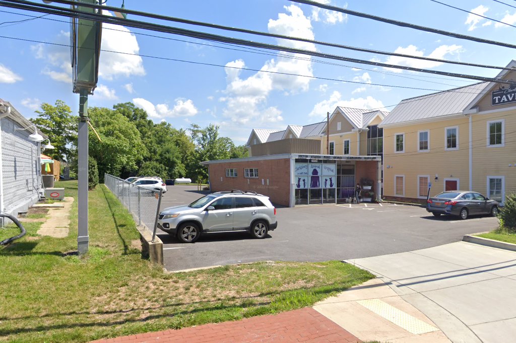 Clarksburg Animal Hospital
