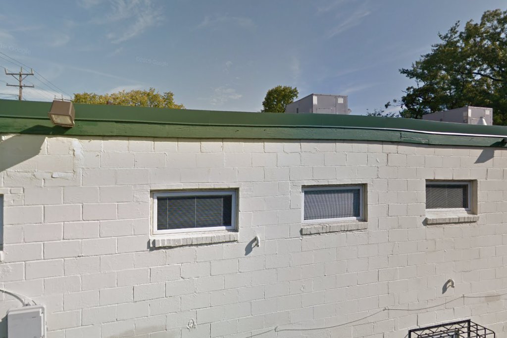 College Park Animal Hospital