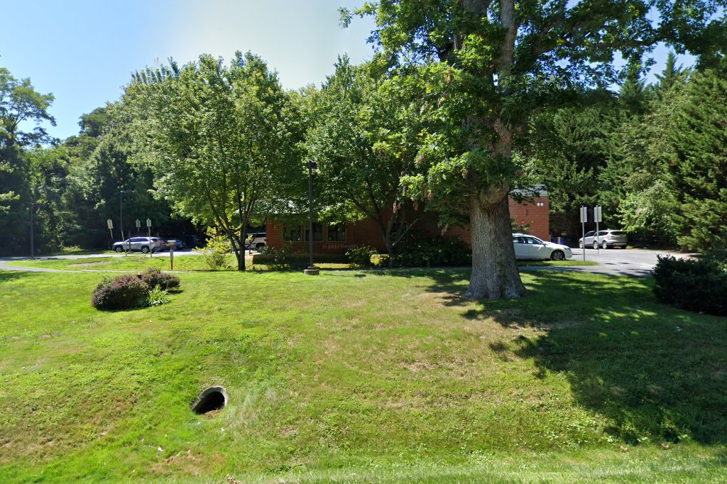 The Glenelg Animal Hospital