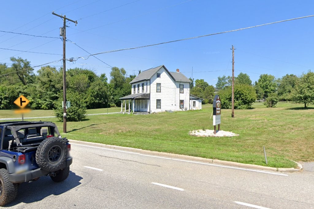 Emmitsburg Veterinary Hospital