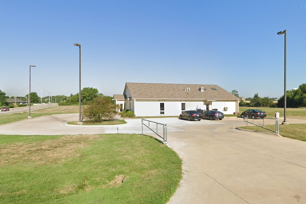 Topeka Veterinary Hospital
