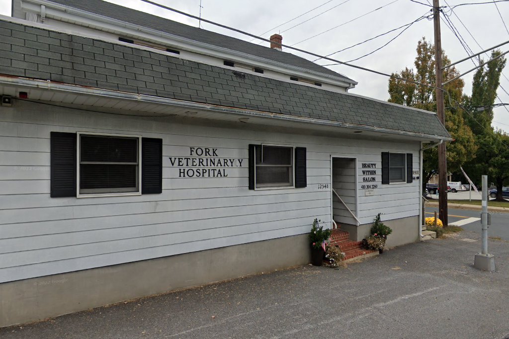 Fork Veterinary Hospital