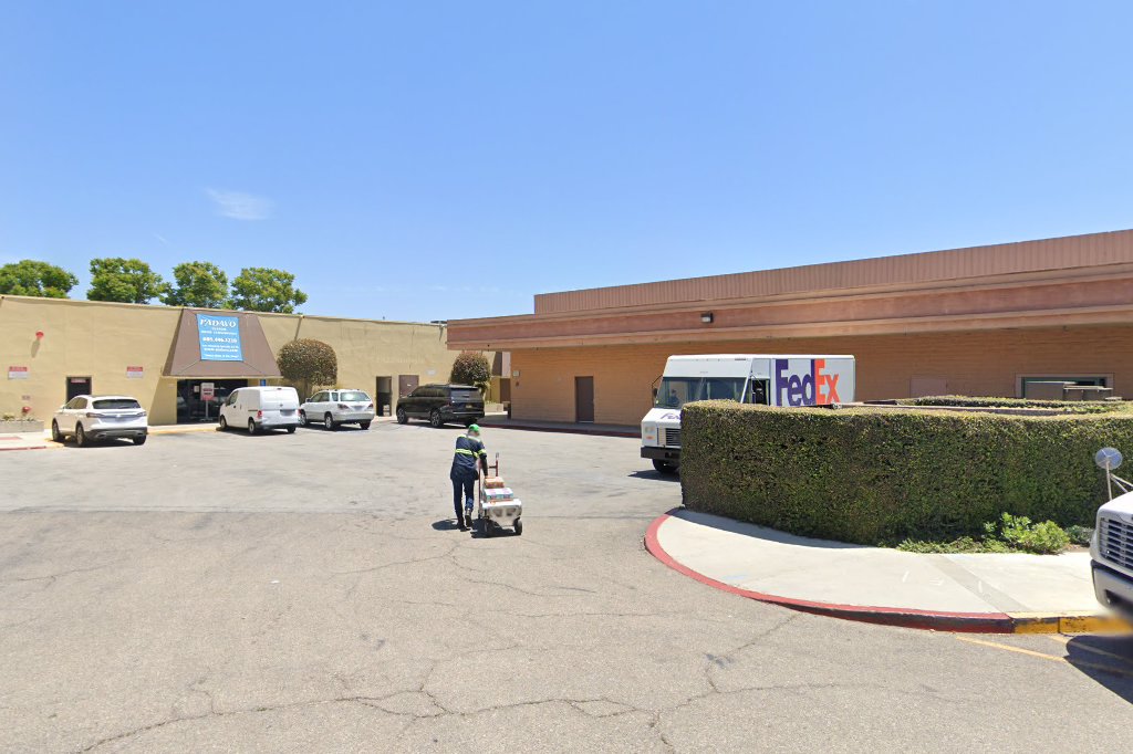 Thousand Oaks Animal Shelter