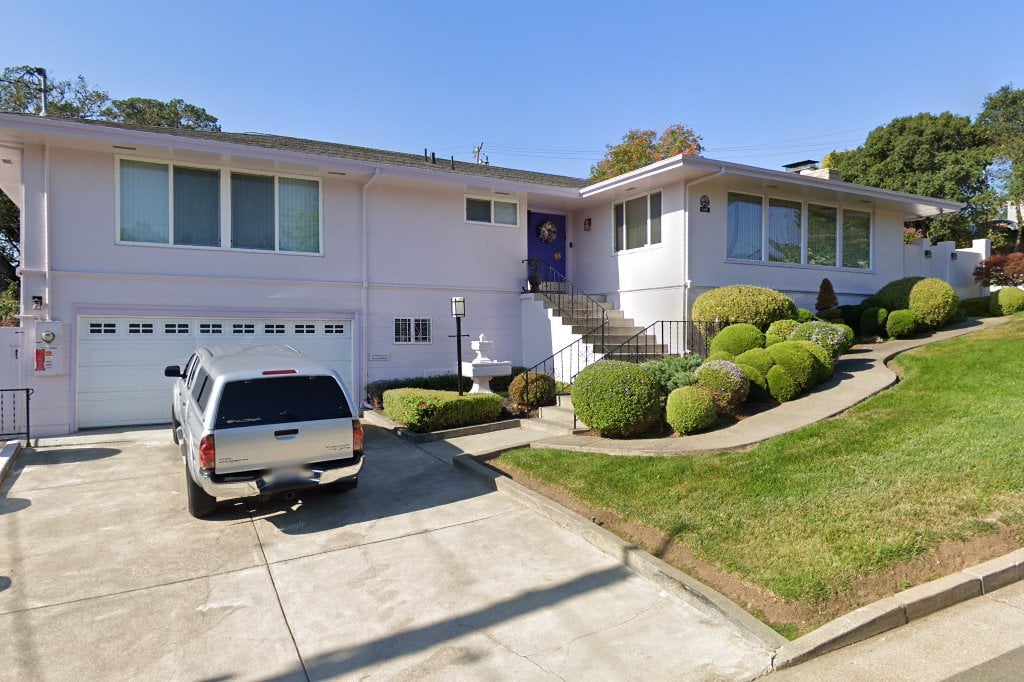 Solano County Animal Control