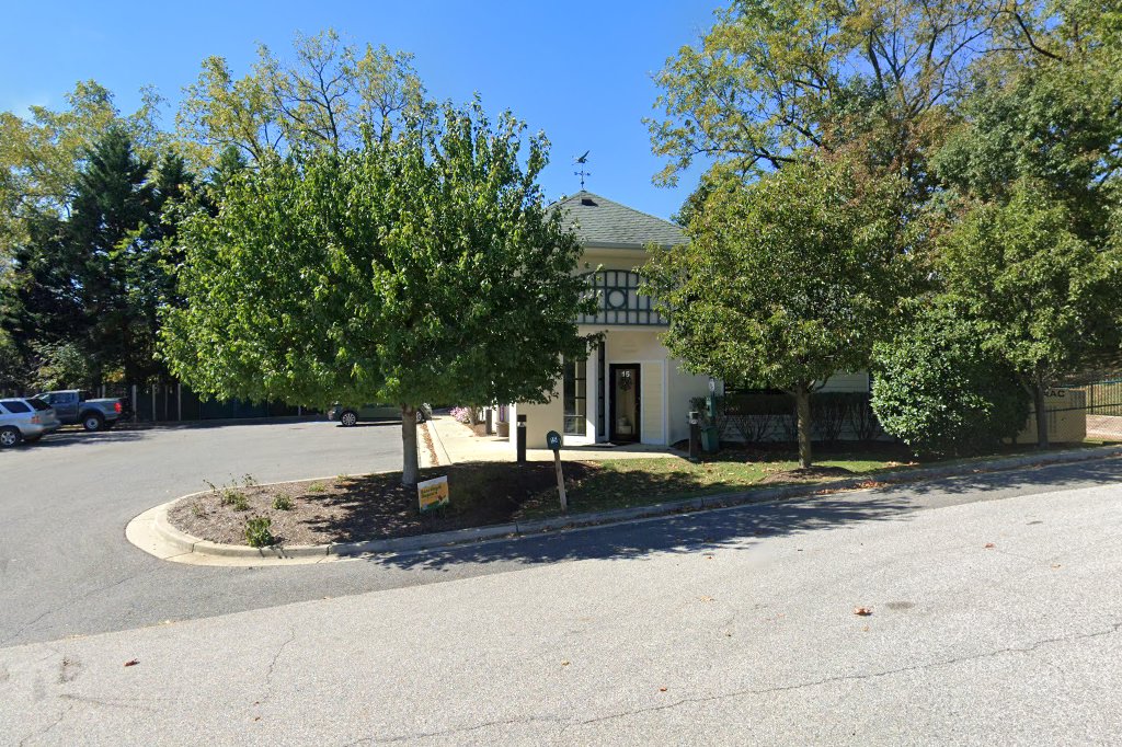 Hoffman Animal Hospital