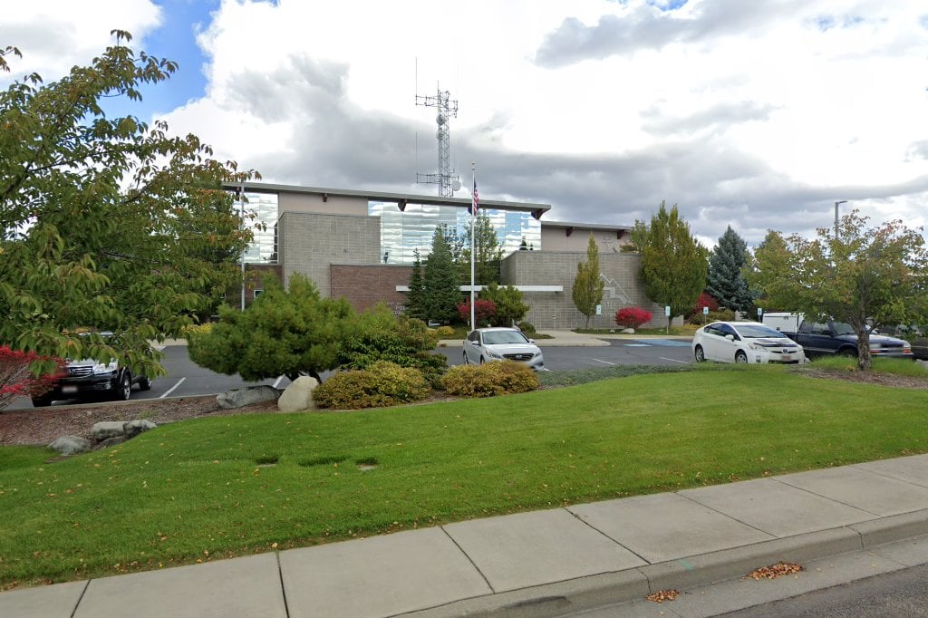 Post Falls Animal Control