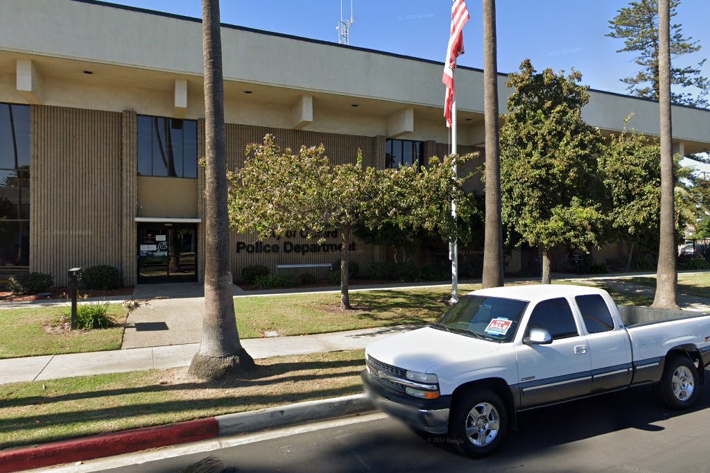 Oxnard Animal Control