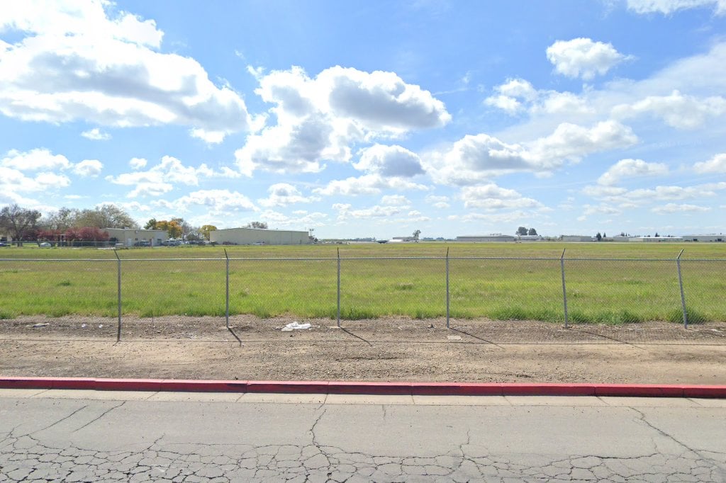 Merced County Animal Control