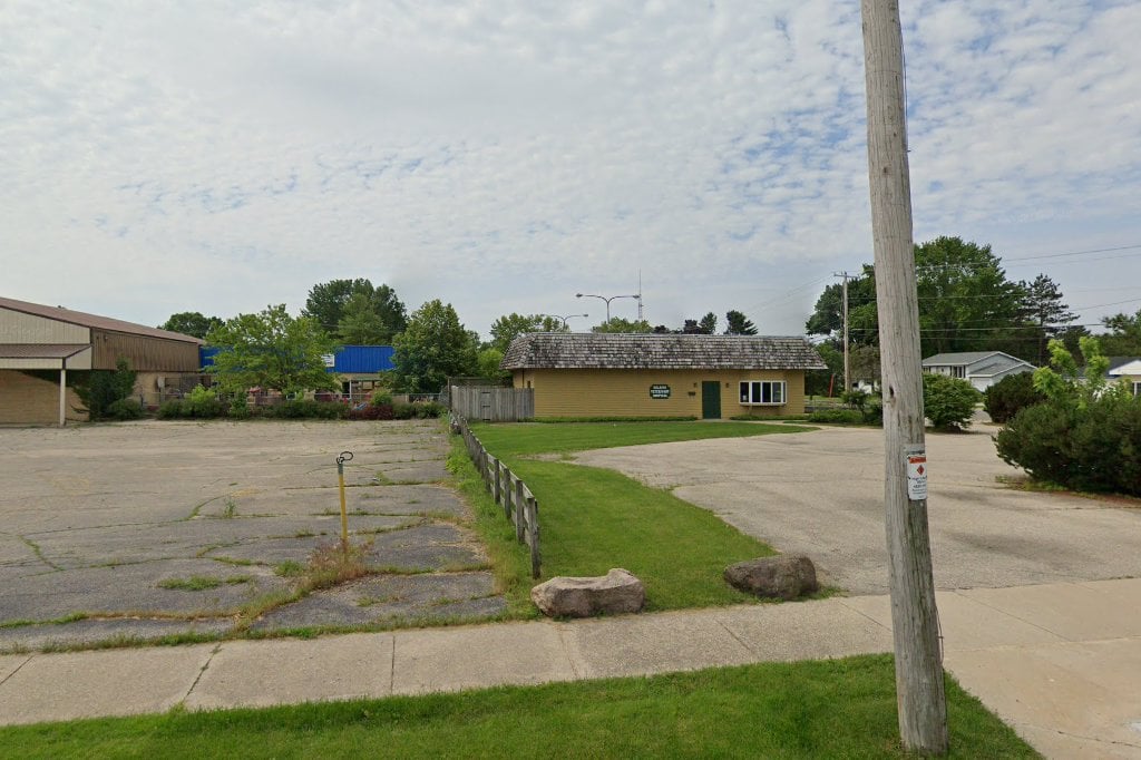 Helbing Veterinary Hospital