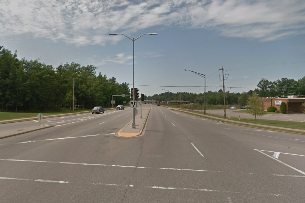 Northwoods Animal Hospital