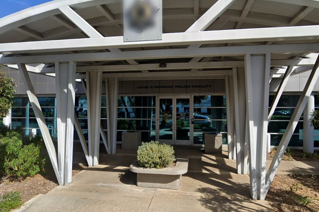 Morgan Hill Animal Control