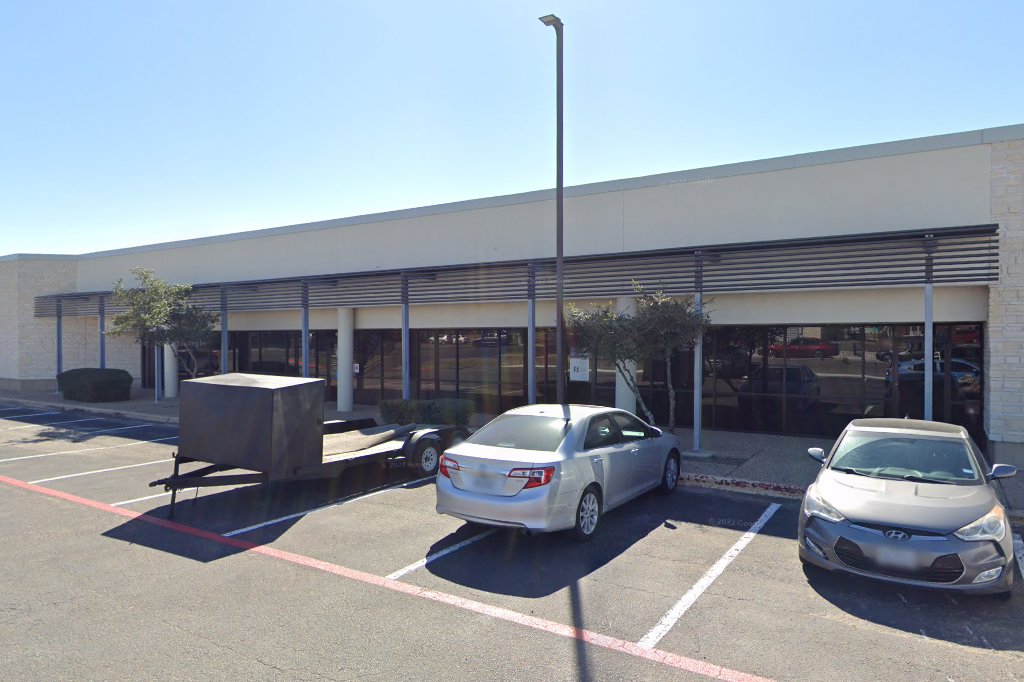 Emergency Animial Hospital of Northwest Austin