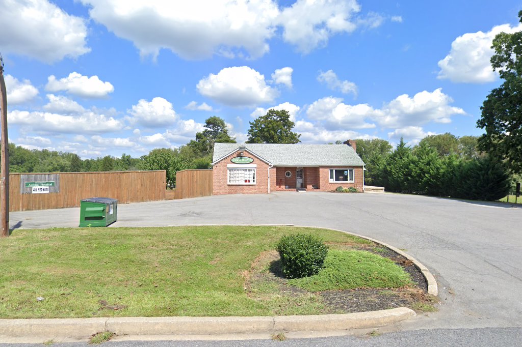 Randallstown Animal Hospital