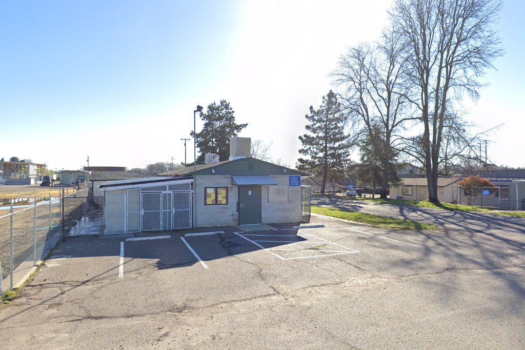 Oakdale Animal Control