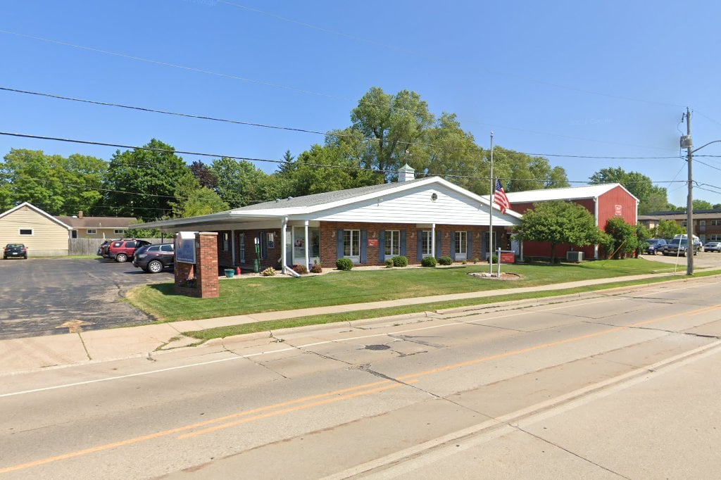 American Animal Hospital