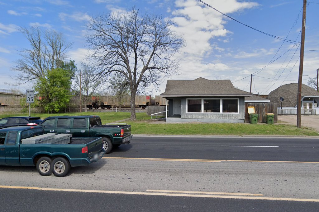 Crossroads Companion Animal Hospital