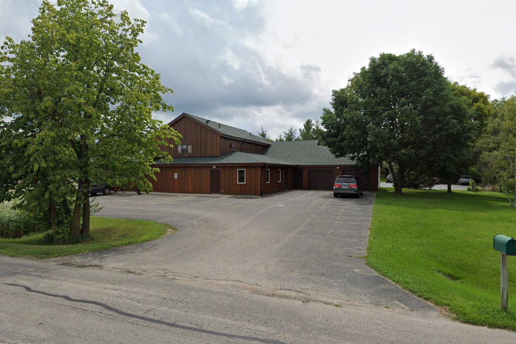 Bark River Animal Hospital