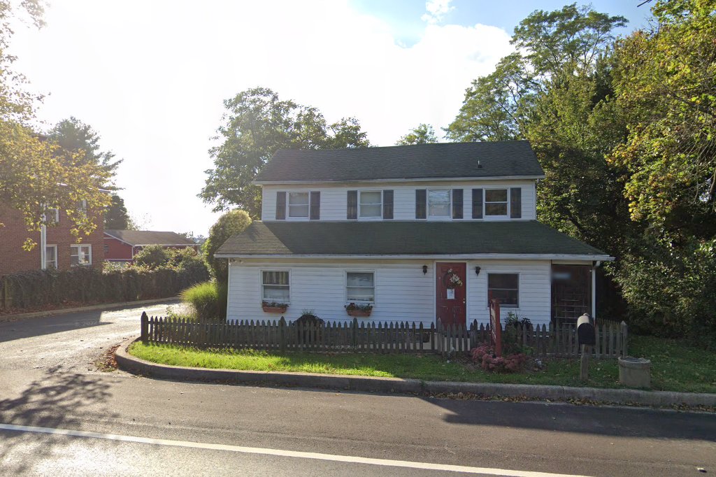 Shawsville Veterinary Hospital