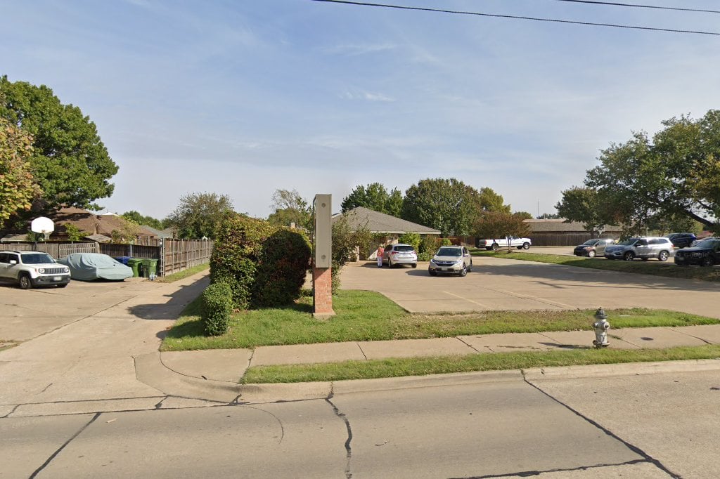 Garland Veterinary Hospital