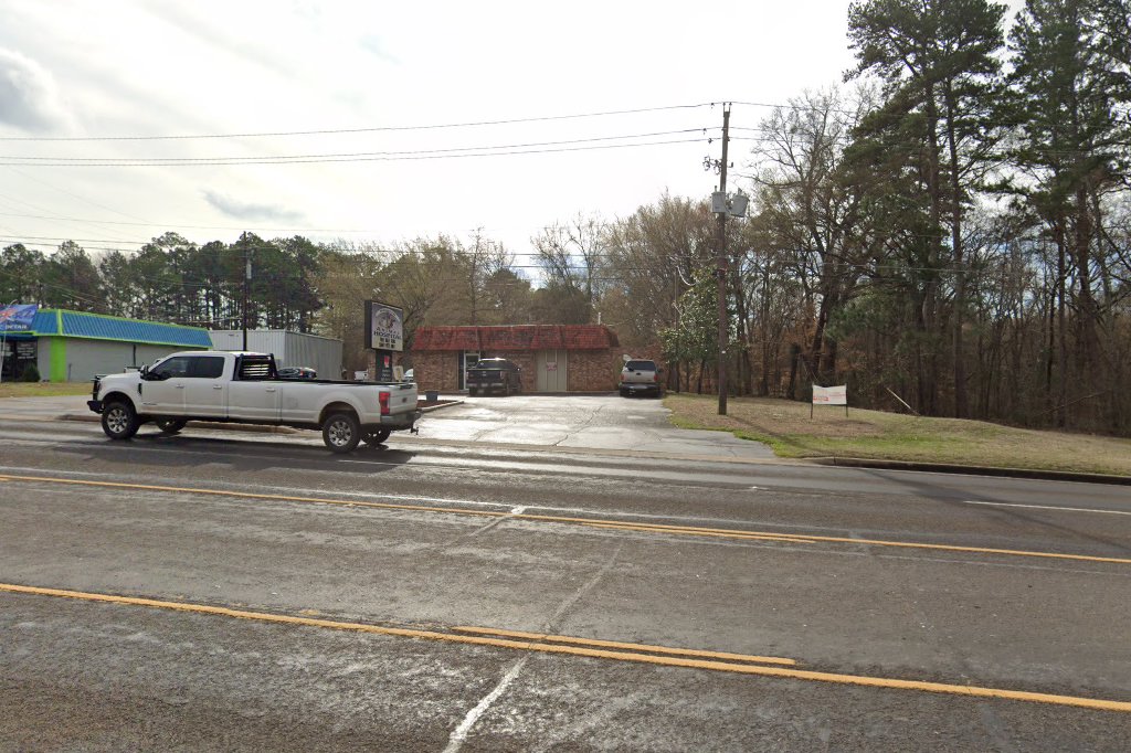 Kilgore Small Animal Hospital