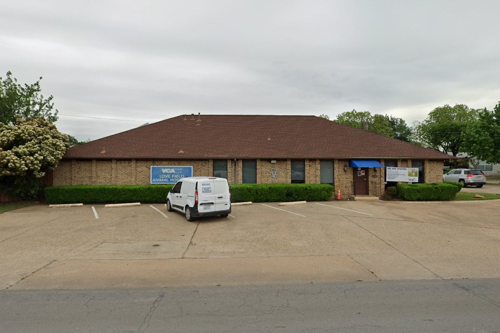 Love Field Pet Hospital
