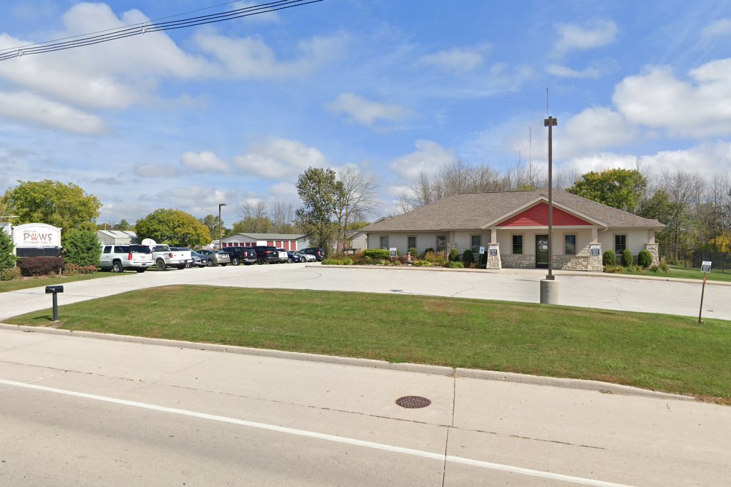 Healthy Paws Veterinary Hospital