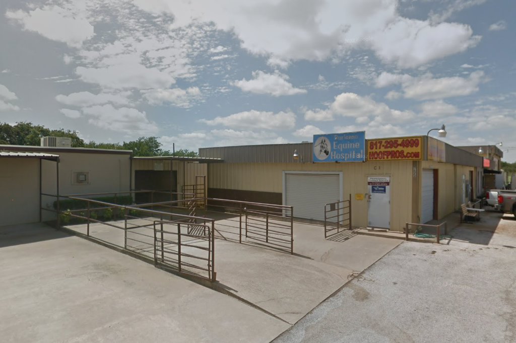 Burleson Equine Hospital