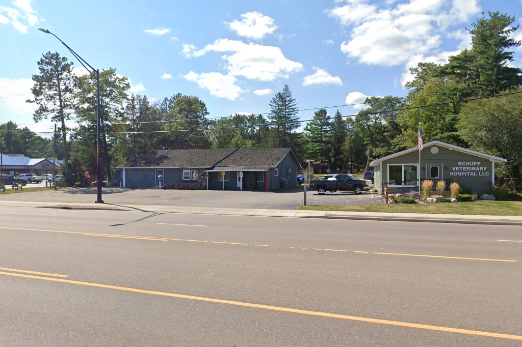 Schuff Veterinary Hospital