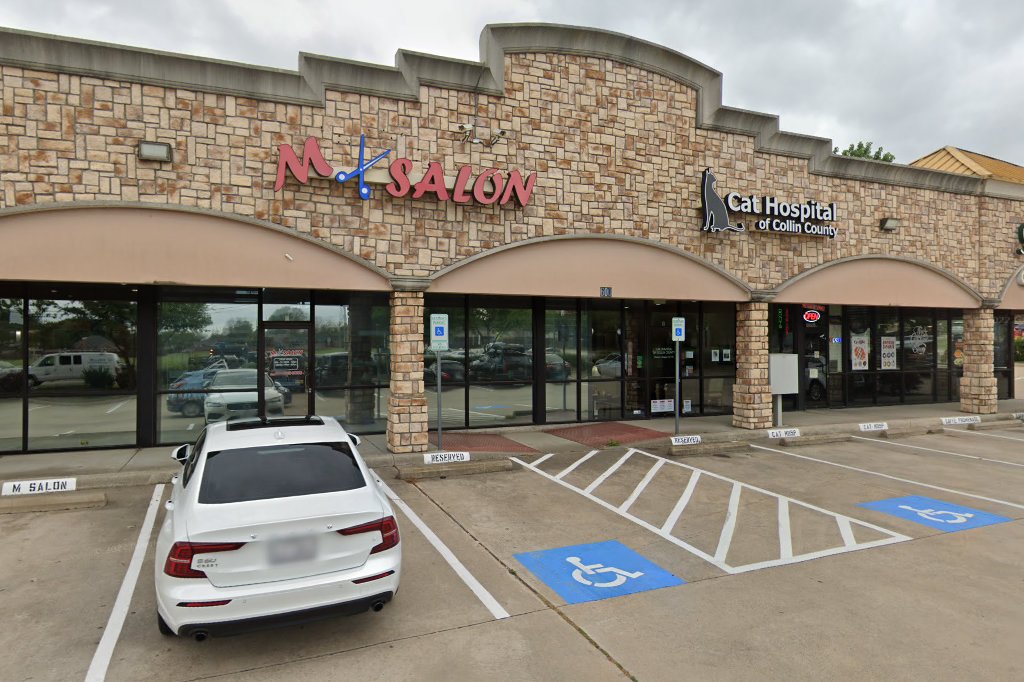 Cat Hospital of Collin County