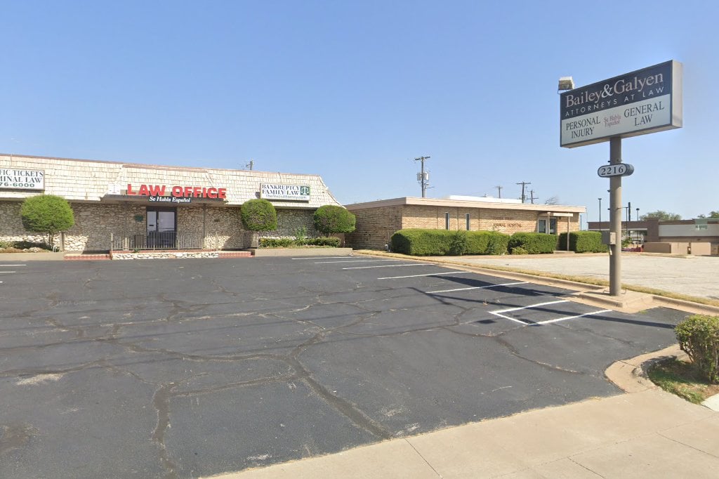 Cooper Street Animal Clinic