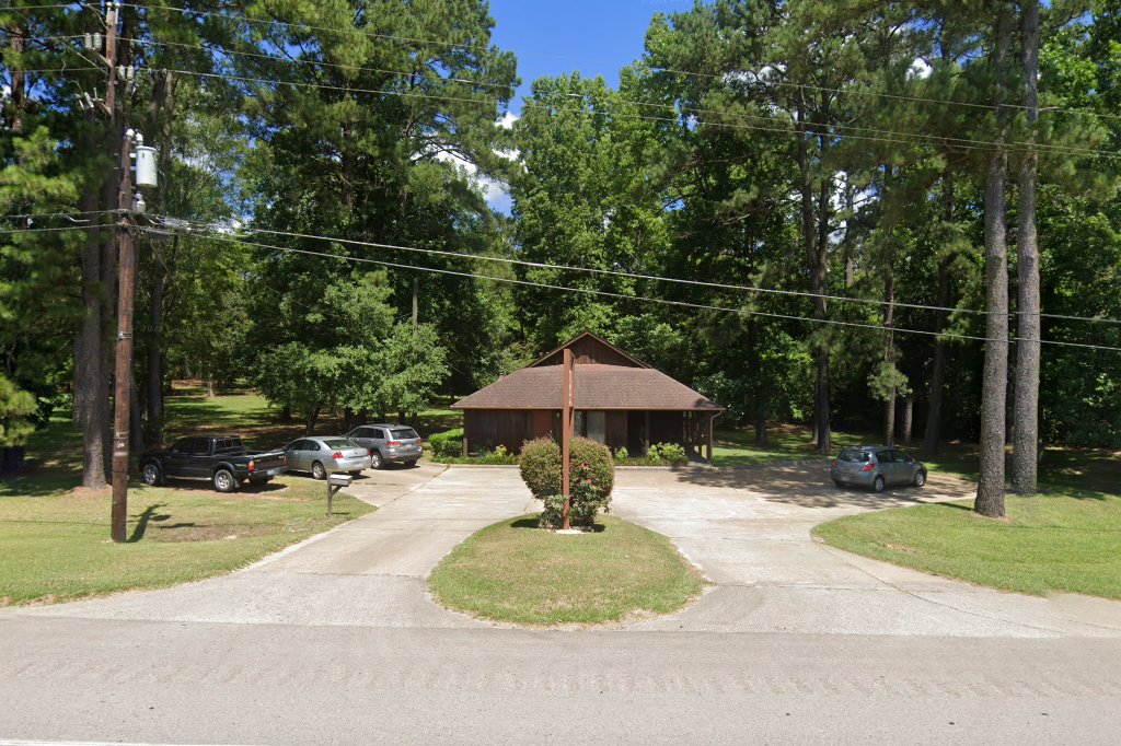 Dewberry Creek Animal Clinic