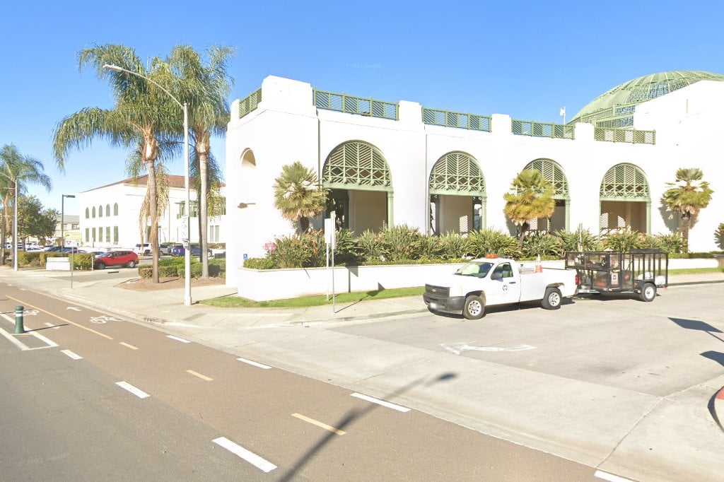 Escondido City Animal Control