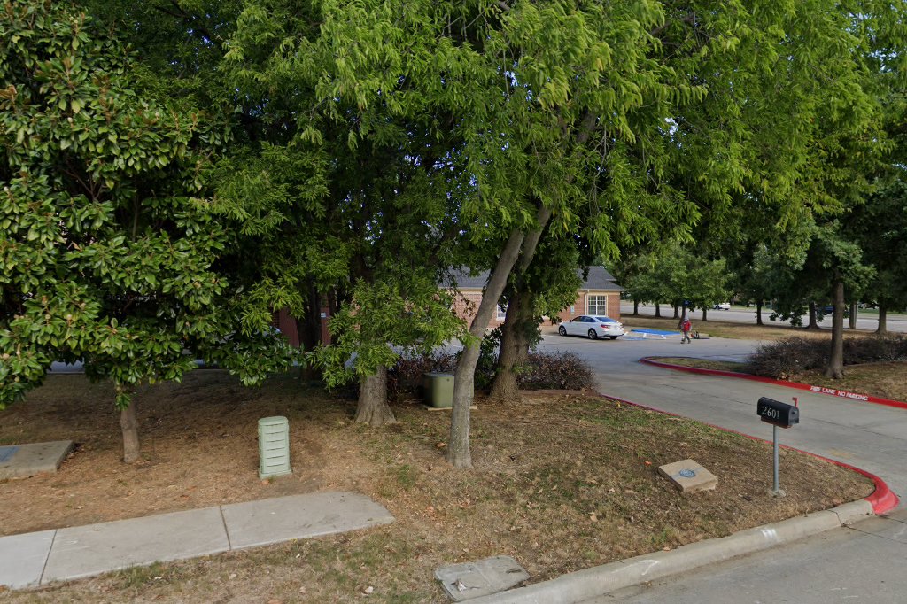 Aladdin Animal Hospital