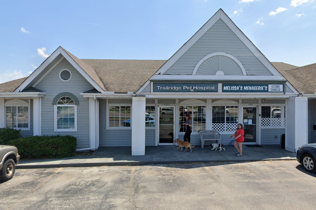 Trailridge Pet Hospital