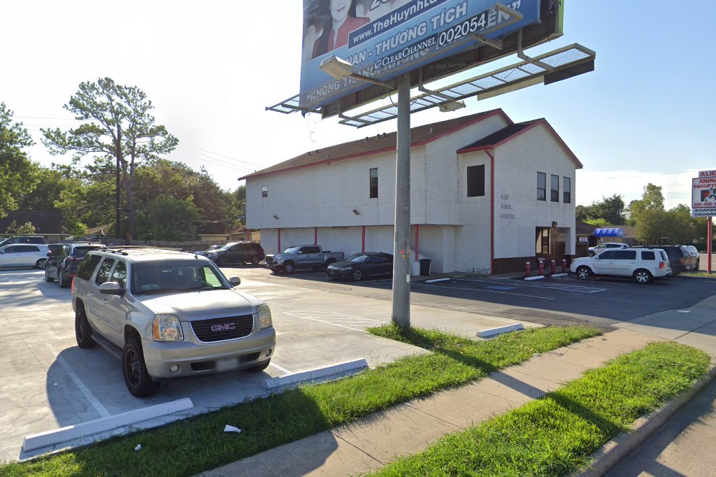 Alief Animal Hospital