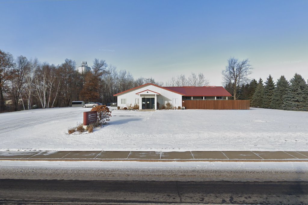 Arnell Memorial Humane Society