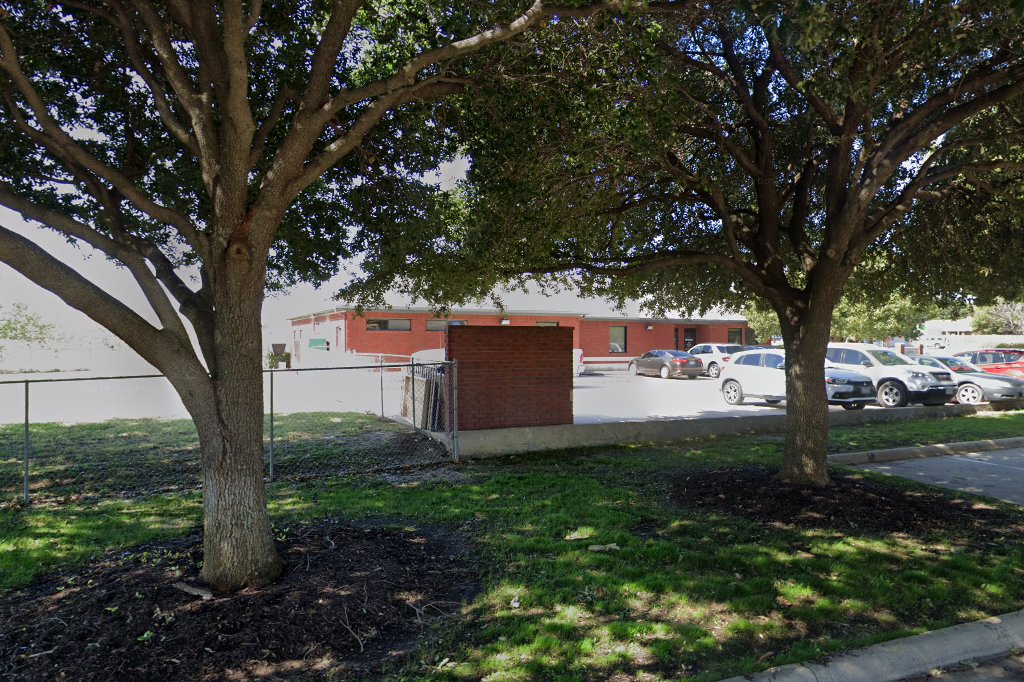 Alsbury Animal Hospital