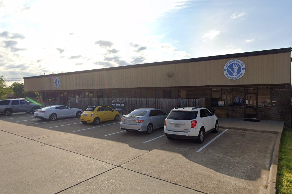 Anderson Ridge Veterinary Hospital