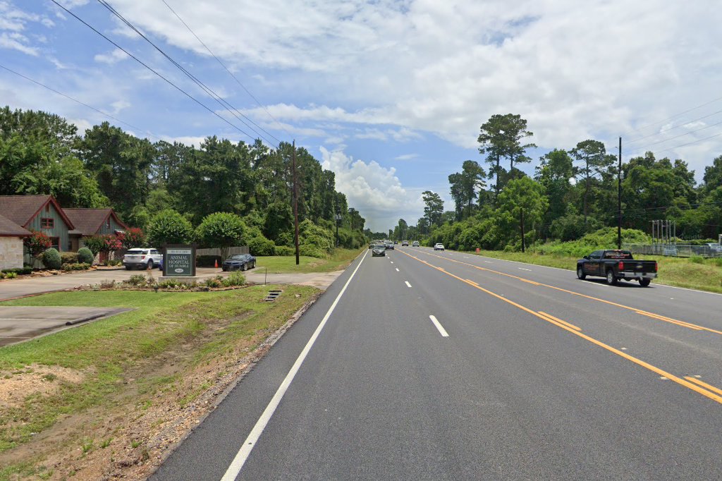 Animal Hospital of Humble