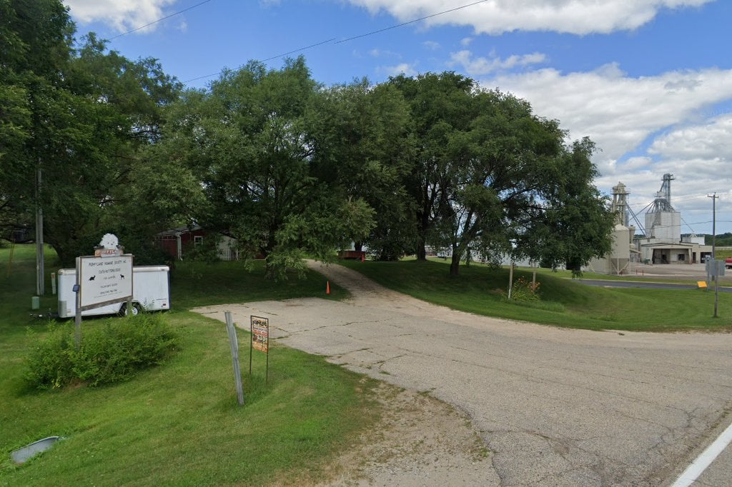 Puppyland Humane Society Inc