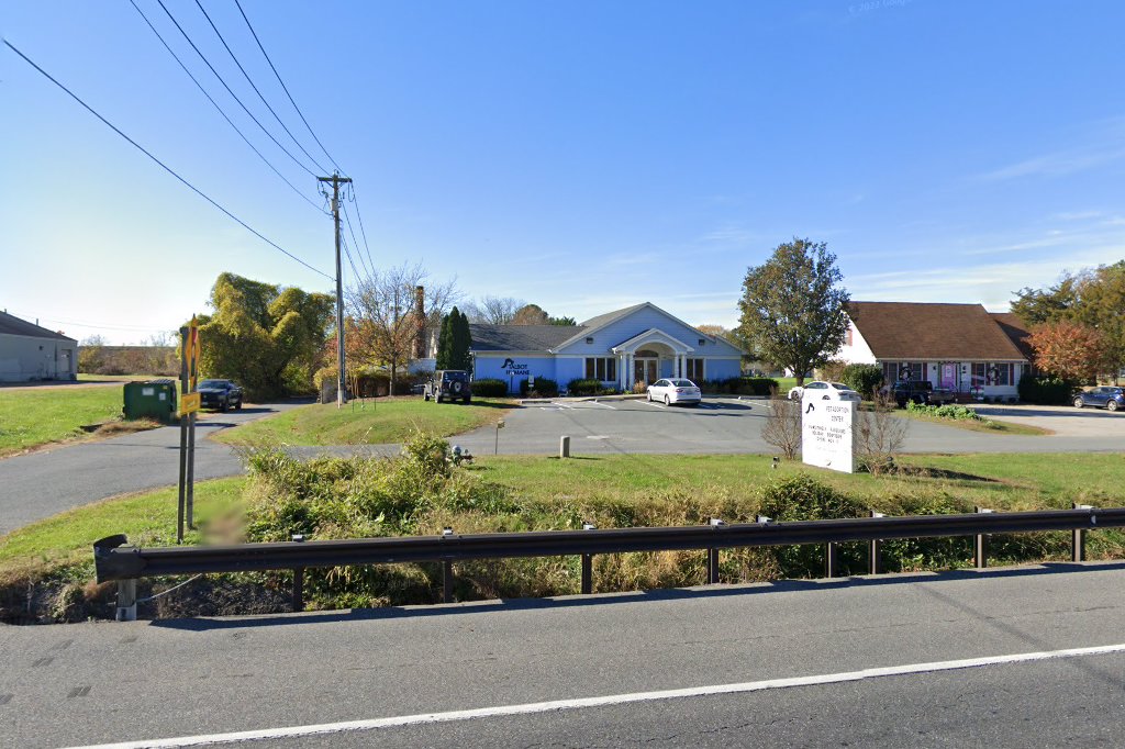 Talbot County Humane Society