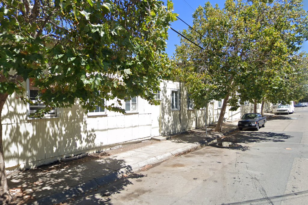 Hopalong Animal Rescue